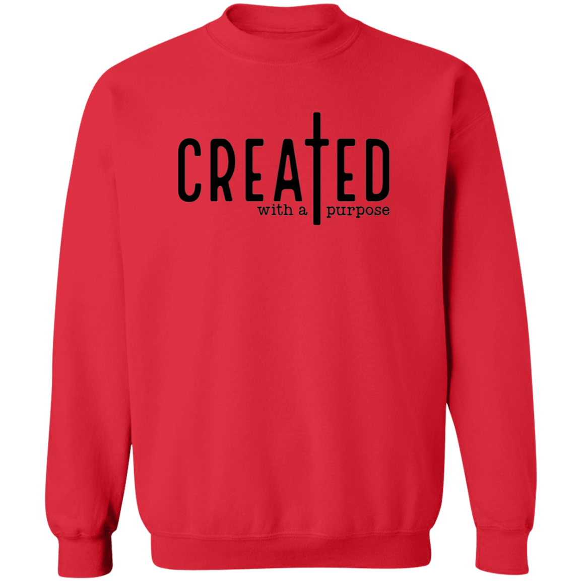 Cre Sweatshirt