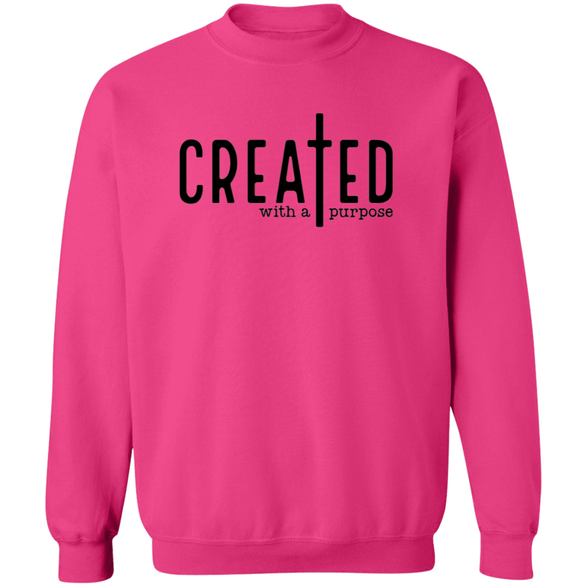 Cre Sweatshirt