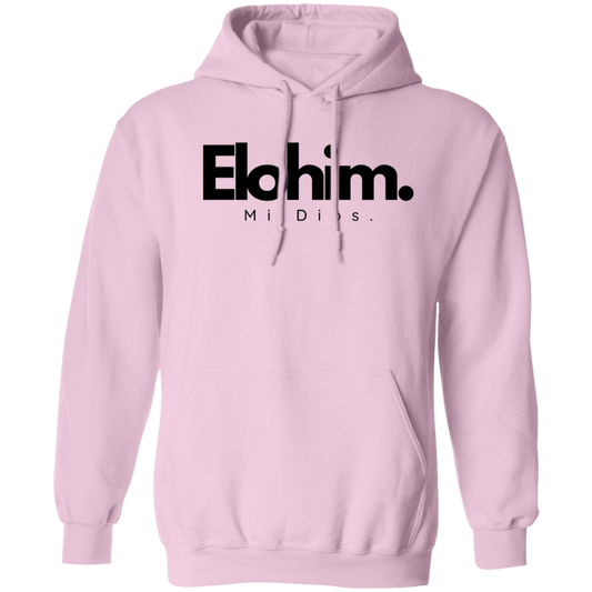 Elohim Hoodie 8 oz (Closeout)