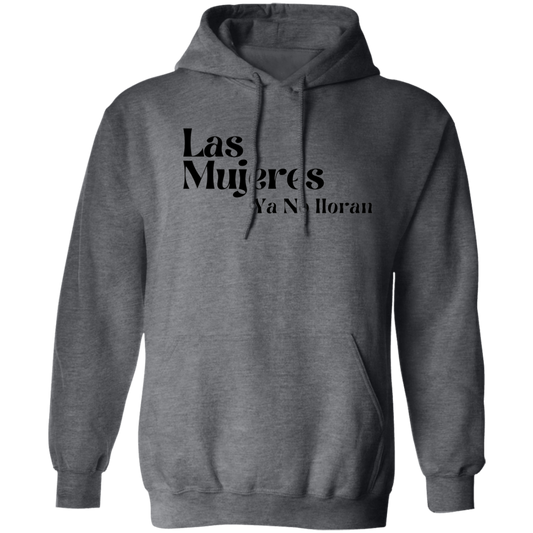 Las mujeres Hoodie 8 oz (Closeout)