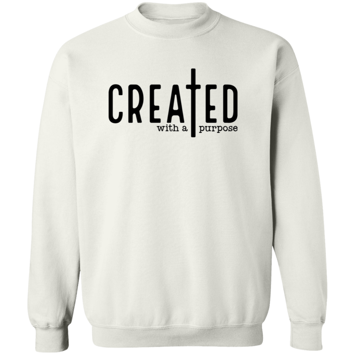 Cre Sweatshirt