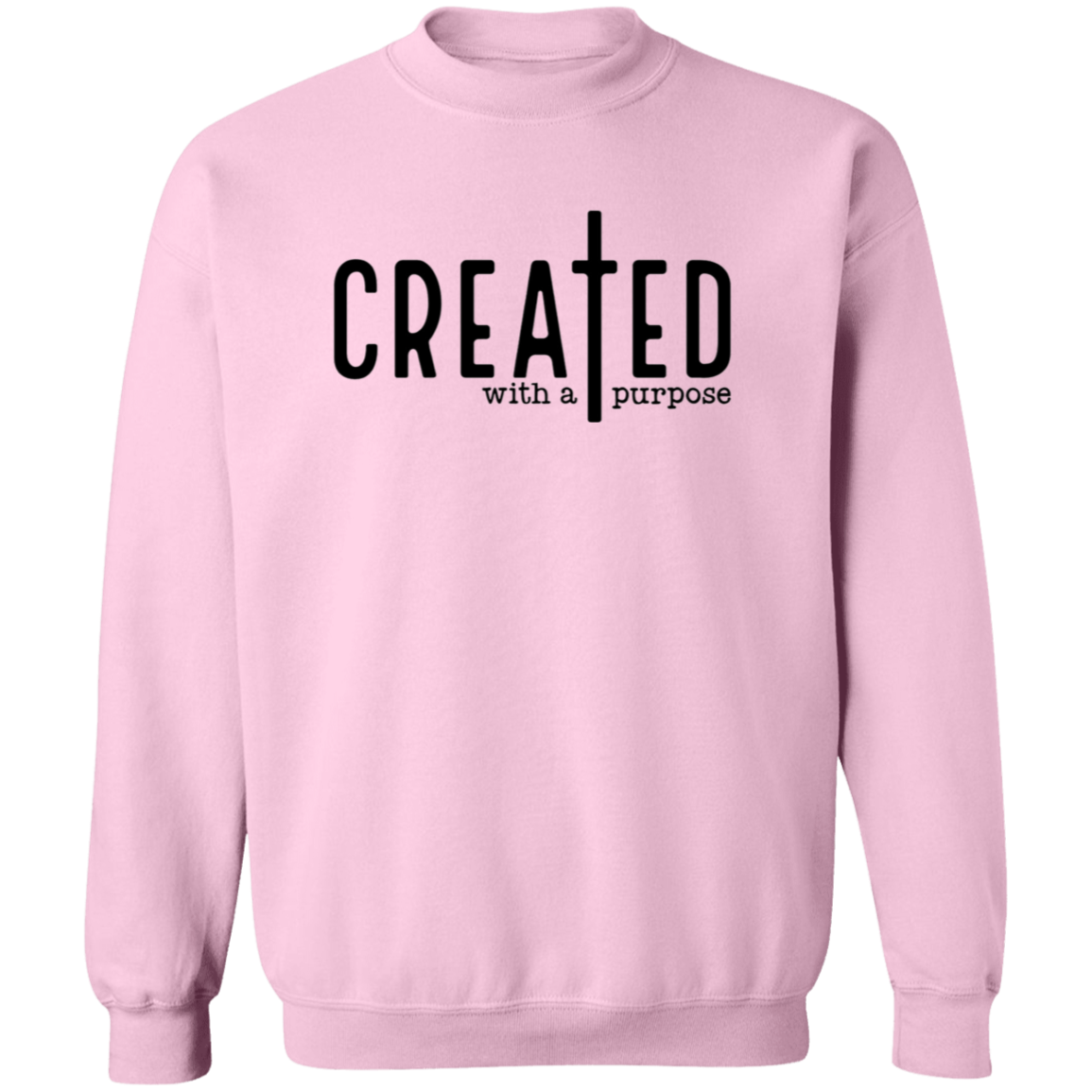 Cre Sweatshirt