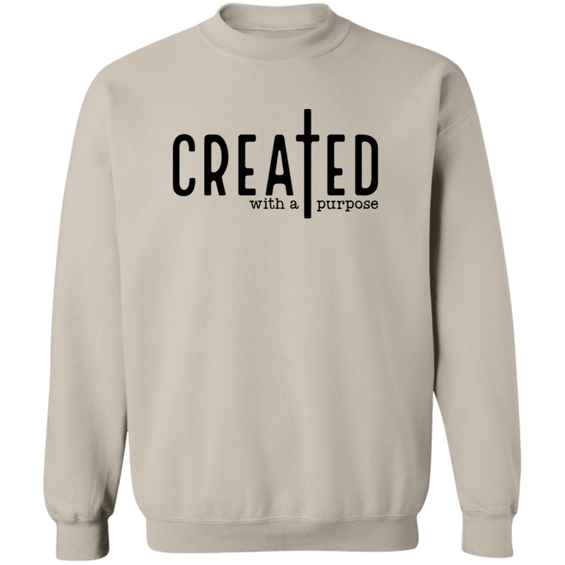 Cre Sweatshirt