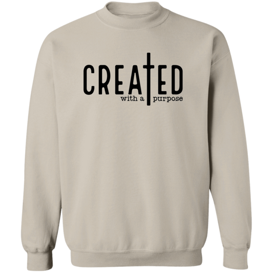 Cre Sweatshirt