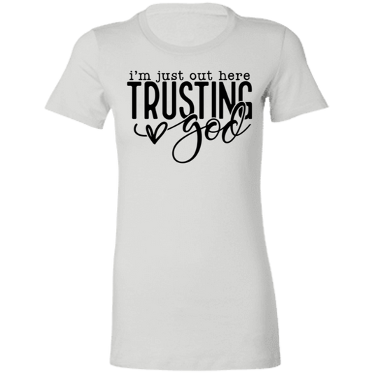 Im just trusting God T-Shirt