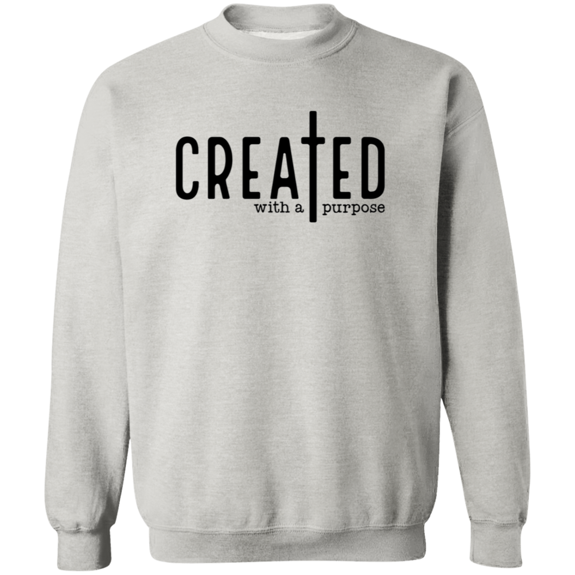 Cre Sweatshirt